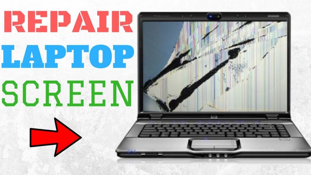 Laptop Screen Repair Baltimore Maryland