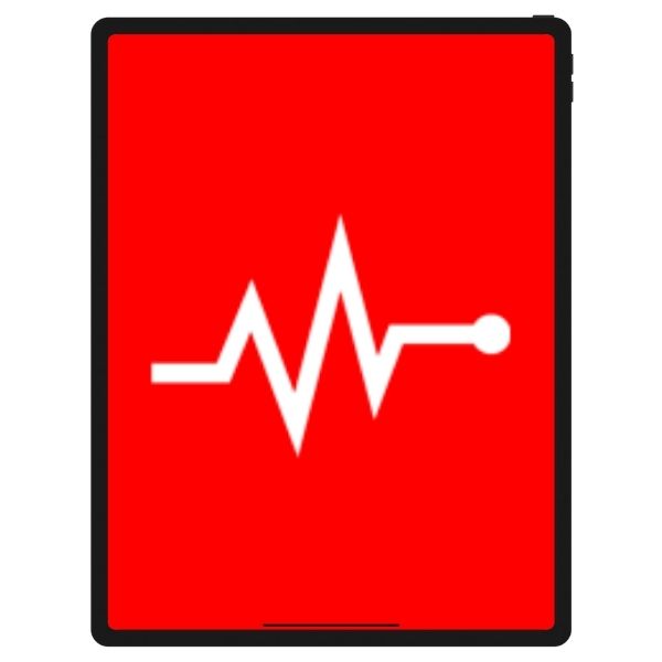 iPad-Air-4-checking-and-diagnosis