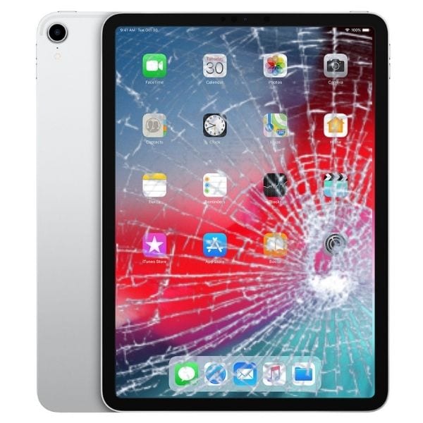 IPAD PRO 11 SCREEN REPLACEMENT