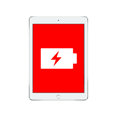 BATTERY REPLACEMENT – IPAD PRO 12.9-INCH