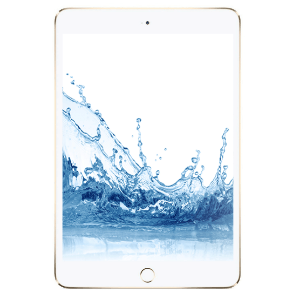 iPad-Pro-12.9-2nd-water-damage-or-liquid