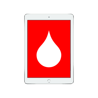 iPad-Pro-12.9-2nd-water-damage-repair