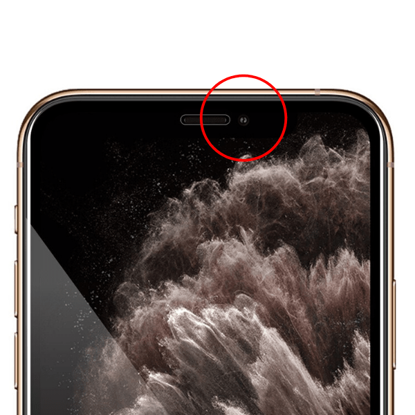 iPhone-11-Pro-front-camera-repair-or-replacement