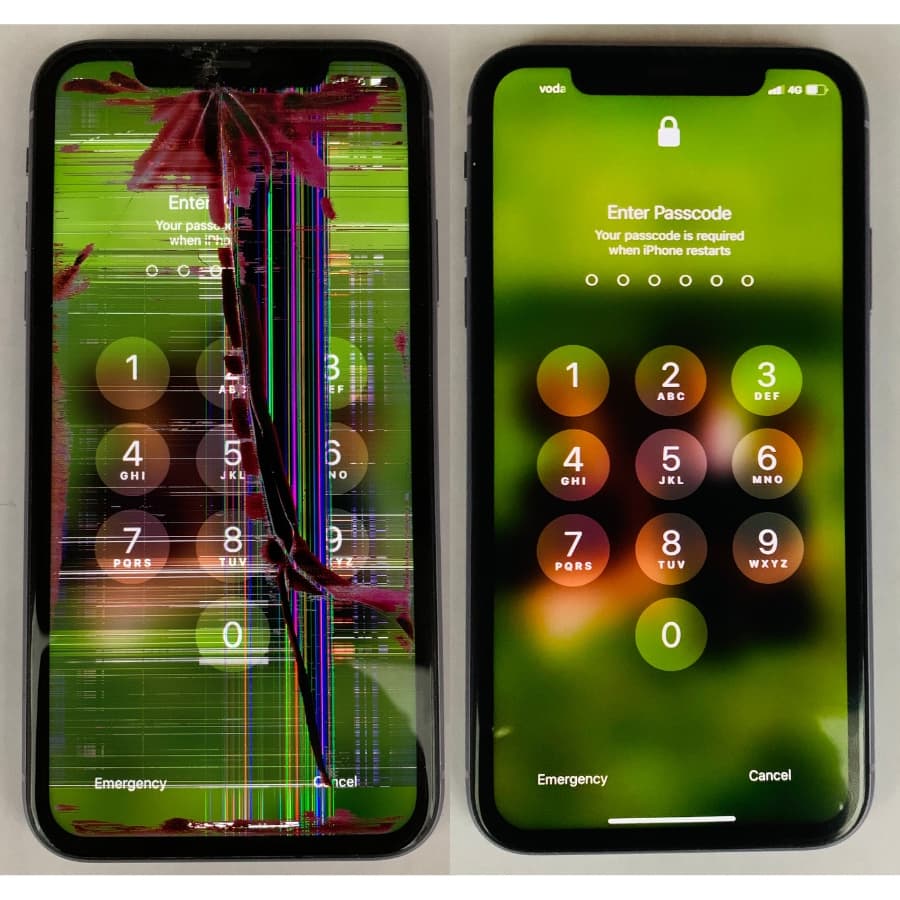 iPhone-11-Screen-Replacement-Northampton-UK