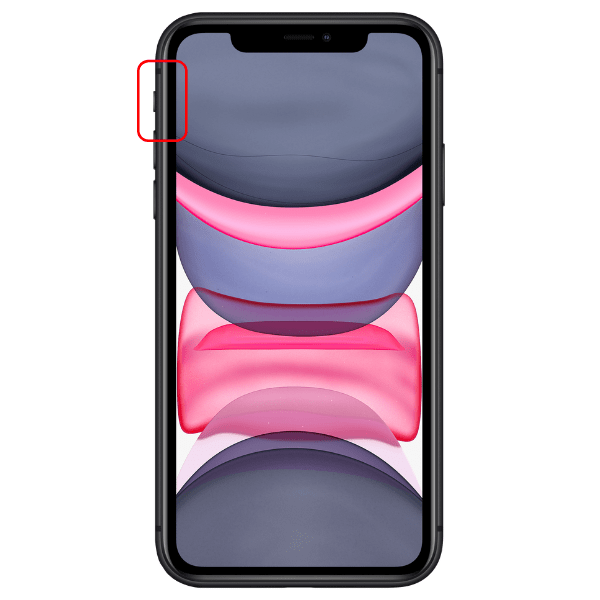 iPhone-11-mute-button-repair-or-replacement