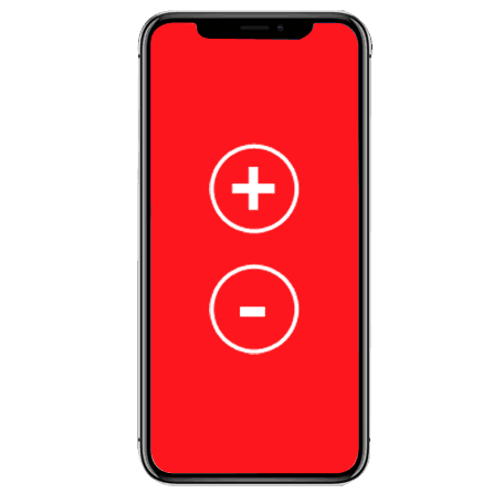 iPhone-11-volume-button-repair