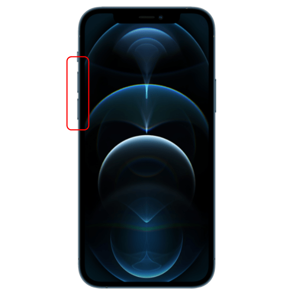 iPhone-12-Pro-Max-volume-button-replacement-or-repair