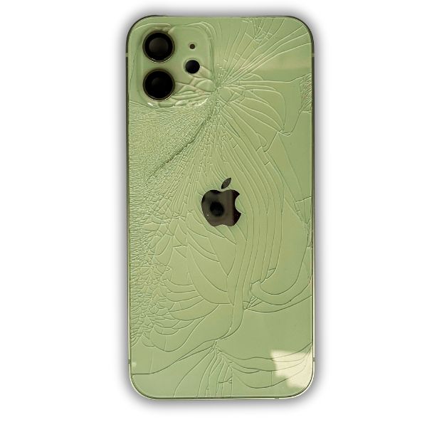 iPhone-12-back-glass-replacement-green