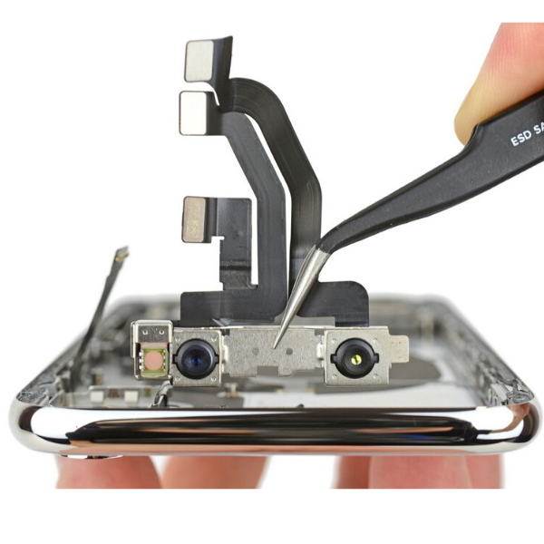 iPhone-13-mini-front-camera-replacement-or-repair