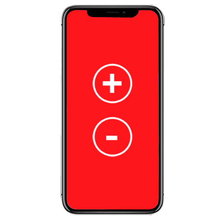 iPhone-13-volume-button-repair