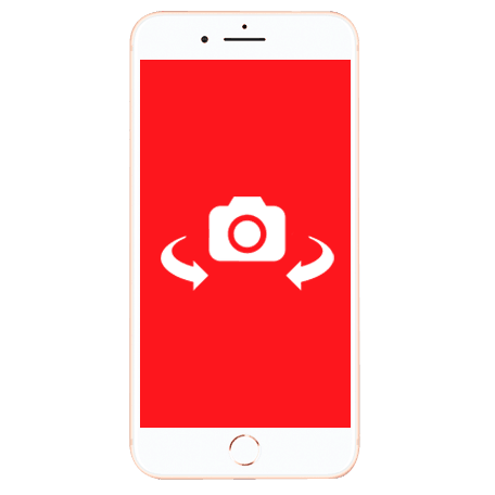 iPhone-8-Plus-Front-Camera-Repair