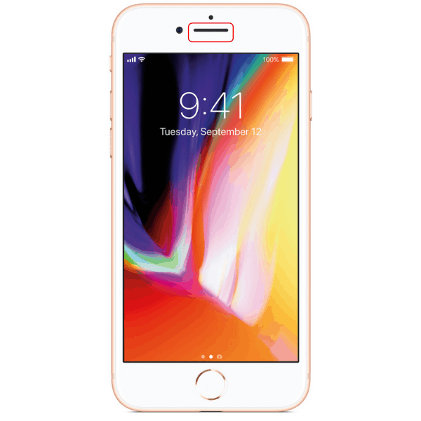 iPhone-8-Plus-earpiece-reapair-or-replacement