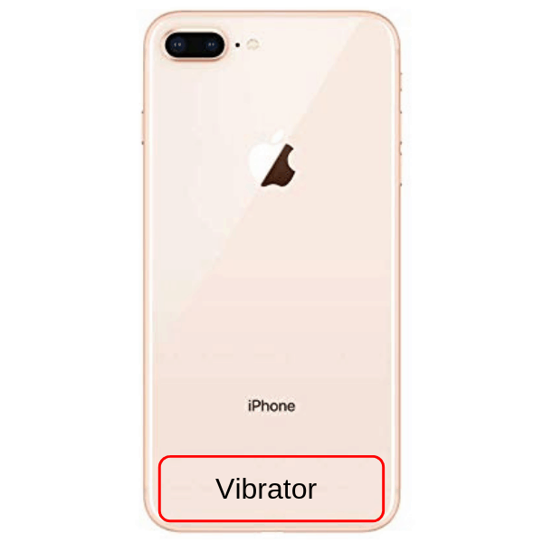 iPhone-8-Plus-vibrator-repair-or-replacement