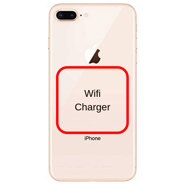 iPhone-8-Plus-wireless-charger-repair-or-replacement