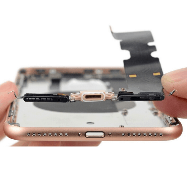 iPhone-8-charger-port-repair-or-replacement