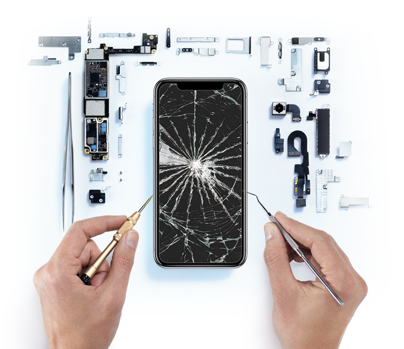 Cell Phone Repair
