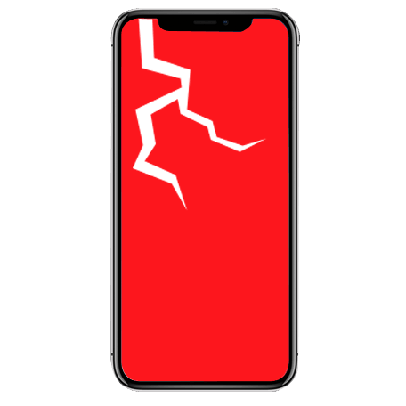 iPhone-X-screen-repair