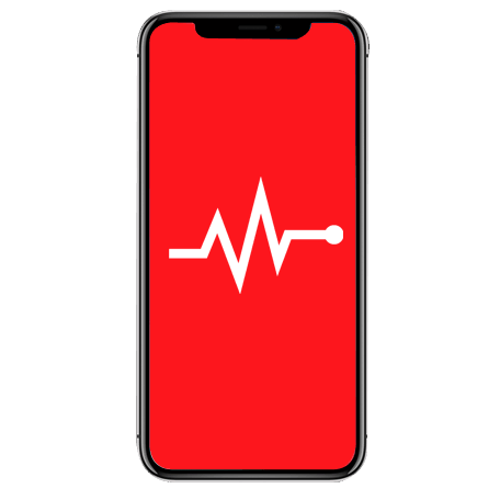 iPhone-XS-MAX-diagnosis