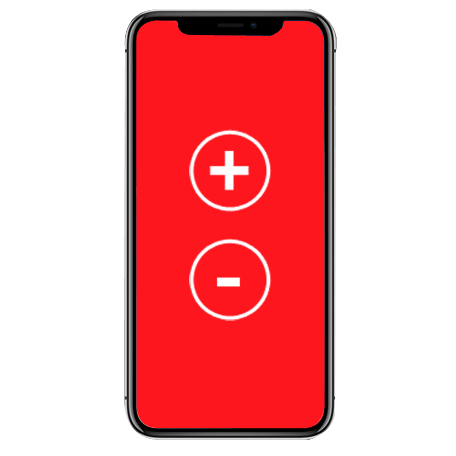 iPhone-XS-MAX-volume-button-repair