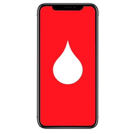 iPhone-XS-MAX-water-damage-repair