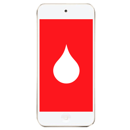 iPod-Touch-6-water-damage-repair