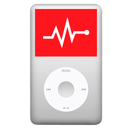 iPod-classic-5-diagnosis