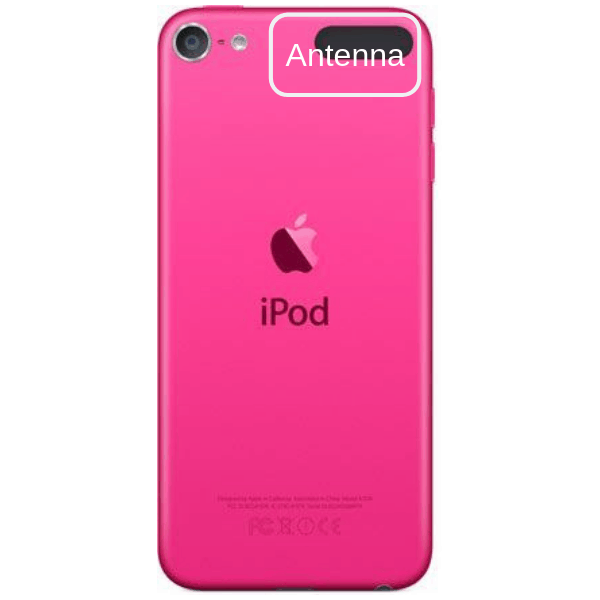 iPod-touch-6-antenna-repair-or-replacement
