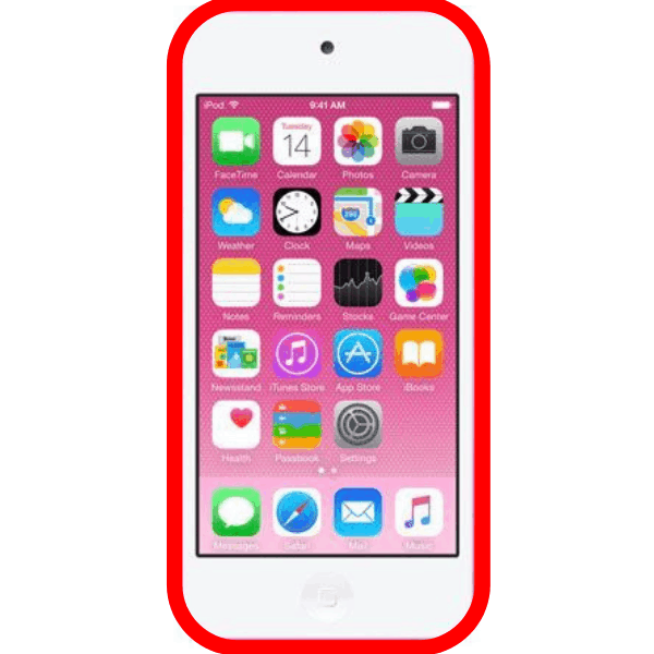 iPod-touch-6-screen-repair-or-replacement