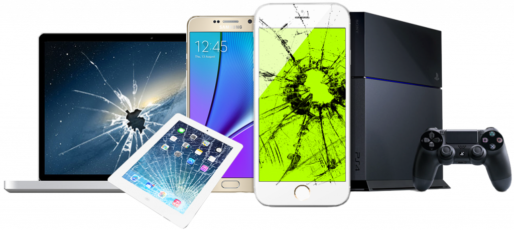 Gadget Cell Phone Repair