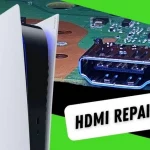ps5 HDMI Service Havre De Grace