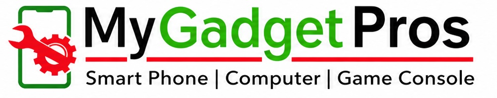 My Gadget Pros